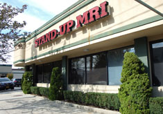 Stand-Up MRI of Lynbrook, P.C.