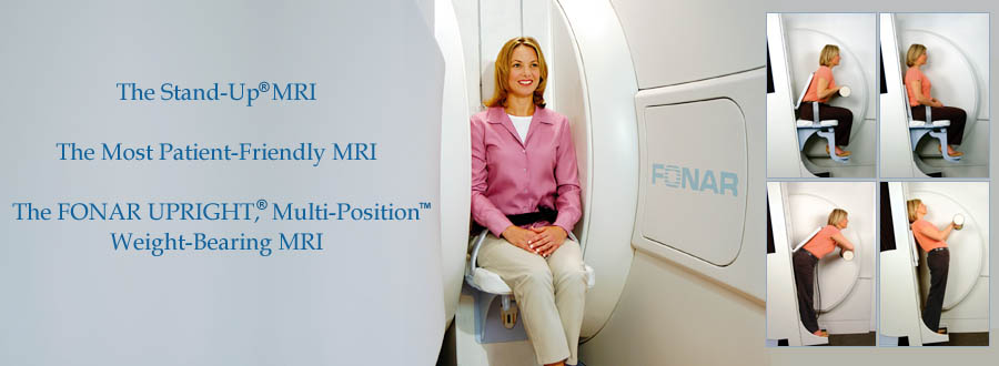 StandUp MRI of Lynbrook, NY